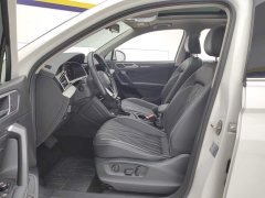 Volkswagen Tiguan L 330TSI Automatic FWD Smart Comfort Edition - ფოტო 9