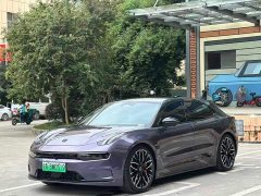 Zeekr 001 WE Edition 100kWh - ფოტო 1