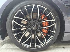 Zeekr 001 WE Edition 100kWh - ფოტო 10