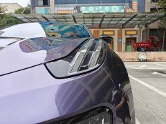 Zeekr 001 WE Edition 100kWh - ფოტო 11