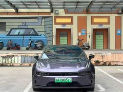 Zeekr 001 WE Edition 100kWh - ფოტო 2