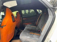 Zeekr 001 WE Edition 100kWh - ფოტო 5