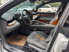 Zeekr 001 WE Edition 100kWh - ფოტო 6