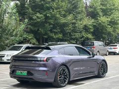 Zeekr 001 WE Edition 100kWh - ფოტო 7