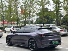 Zeekr 001 WE Edition 100kWh - ფოტო 9
