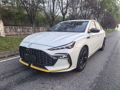 SAIC MG6 Pro 1.5T Automatic Trophy Luxury Edition - фото 1