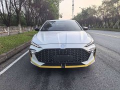 SAIC MG6 Pro 1.5T Automatic Trophy Luxury Edition - фото 2