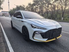 SAIC MG6 Pro 1.5T Automatic Trophy Luxury Edition - фото 3