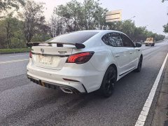 SAIC MG6 Pro 1.5T Automatic Trophy Luxury Edition - фото 4