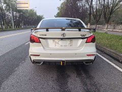 SAIC MG6 Pro 1.5T Automatic Trophy Luxury Edition - фото 5