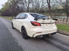 SAIC MG6 Pro 1.5T Automatic Trophy Luxury Edition - фото 6