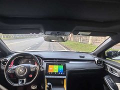 SAIC MG6 Pro 1.5T Automatic Trophy Luxury Edition - фото 7