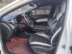 SAIC MG6 Pro 1.5T Automatic Trophy Luxury Edition - фото 8