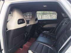 SAIC MG6 Pro 1.5T Automatic Trophy Luxury Edition - фото 9