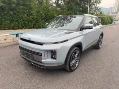 Geely ICON 1.5TD i9 BSG - ფოტო 1