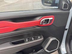 Geely ICON 1.5TD i9 BSG - ფოტო 13