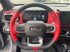 Geely ICON 1.5TD i9 BSG - ფოტო 15