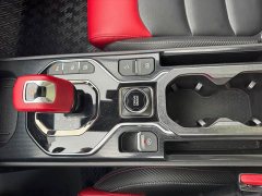 Geely ICON 1.5TD i9 BSG - ფოტო 18