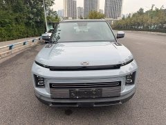 Geely ICON 1.5TD i9 BSG - ფოტო 2