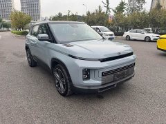 Geely ICON 1.5TD i9 BSG - ფოტო 3
