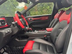 Geely ICON 1.5TD i9 BSG - ფოტო 4