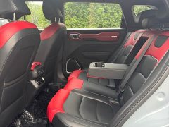 Geely ICON 1.5TD i9 BSG - ფოტო 5