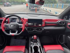 Geely ICON 1.5TD i9 BSG - ფოტო 6