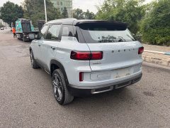 Geely ICON 1.5TD i9 BSG - ფოტო 7