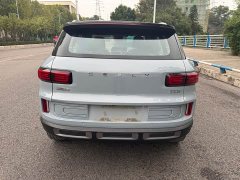 Geely ICON 1.5TD i9 BSG - ფოტო 8