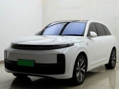Li Auto L7 Pro - ფოტო 1