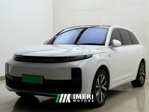 2023 Li Auto L7 Pro - автомобиль из Китая