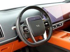 Li Auto L7 Pro - ფოტო 10