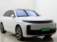 Li Auto L7 Pro - ფოტო 3