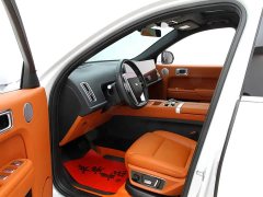 Li Auto L7 Pro - ფოტო 4