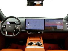 Li Auto L7 Pro - ფოტო 5
