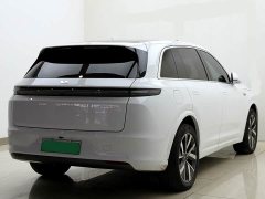 Li Auto L7 Pro - ფოტო 7