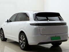 Li Auto L7 Pro - ფოტო 8