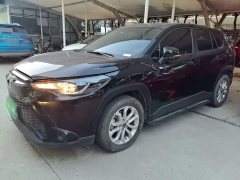 Toyota Frontlander 2.0L CVT Elite - photo 1