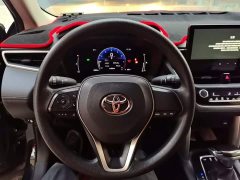 Toyota Frontlander 2.0L CVT Elite - photo 10