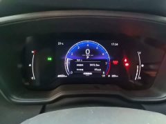 Toyota Frontlander 2.0L CVT Elite - photo 11