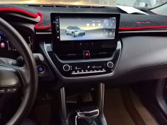 Toyota Frontlander 2.0L CVT Elite - photo 12