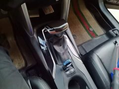 Toyota Frontlander 2.0L CVT Elite - photo 13