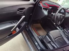 Toyota Frontlander 2.0L CVT Elite - photo 15