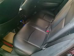 Toyota Frontlander 2.0L CVT Elite - photo 16