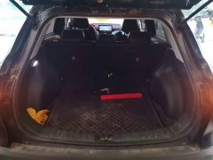 Toyota Frontlander 2.0L CVT Elite - photo 18