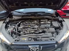 Toyota Frontlander 2.0L CVT Elite - photo 19
