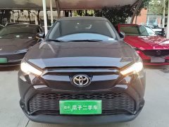 Toyota Frontlander 2.0L CVT Elite - photo 2