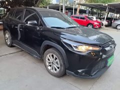 Toyota Frontlander 2.0L CVT Elite - photo 3