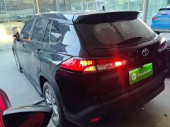 Toyota Frontlander 2.0L CVT Elite - photo 4
