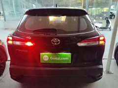 Toyota Frontlander 2.0L CVT Elite - photo 5